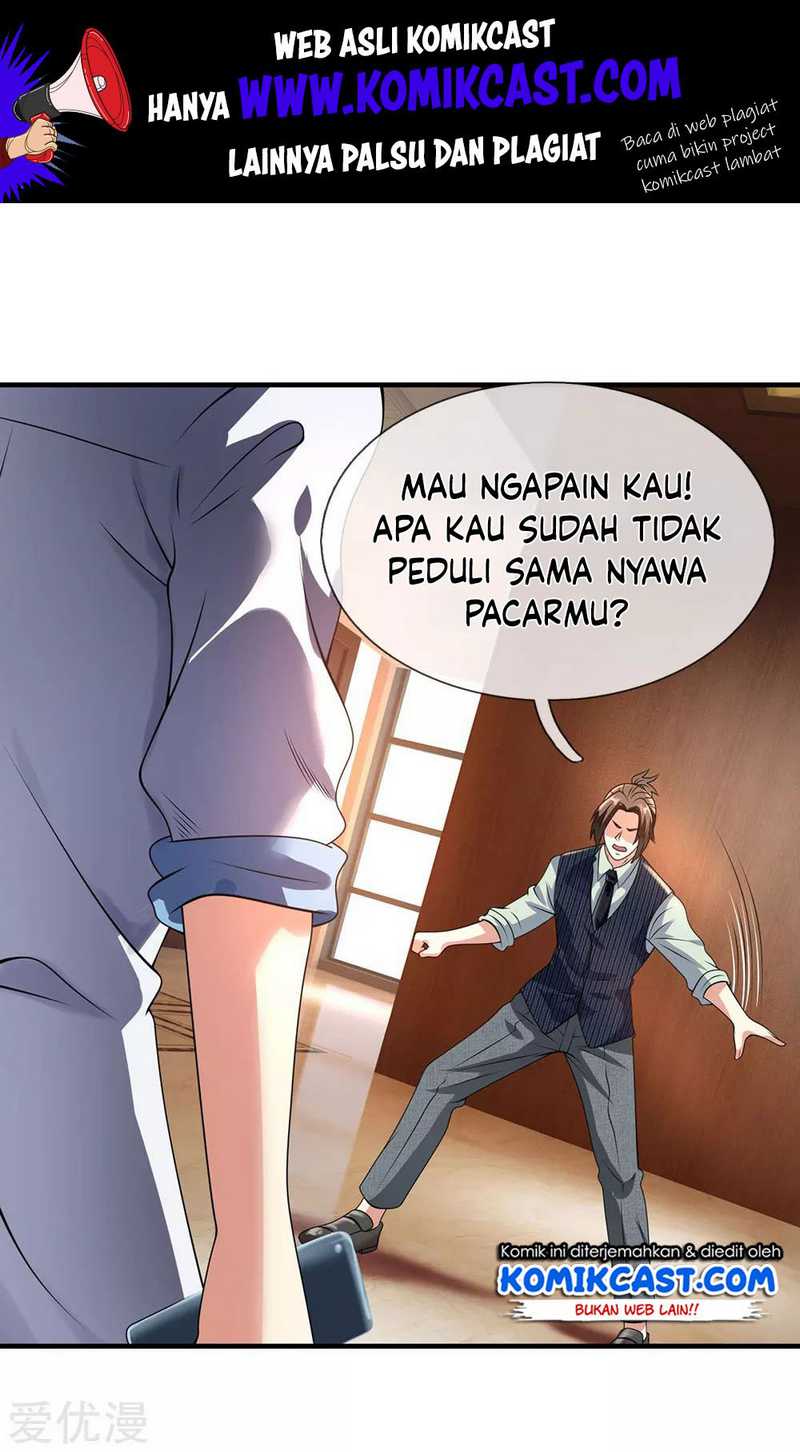 City Chapter 82 - halaman 2