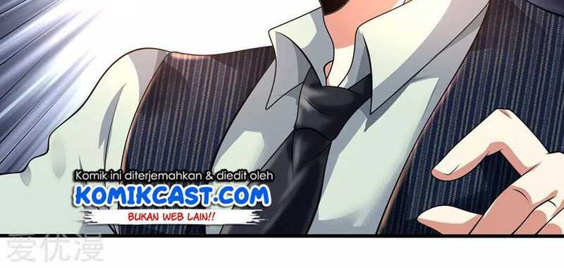City Chapter 82 - halaman 5