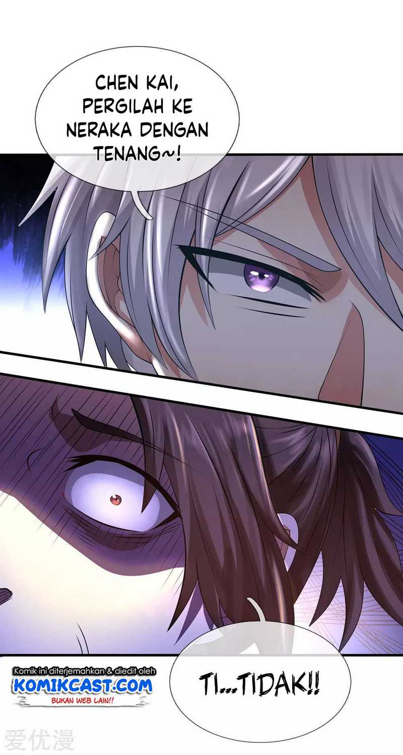 City Chapter 82 - halaman 8
