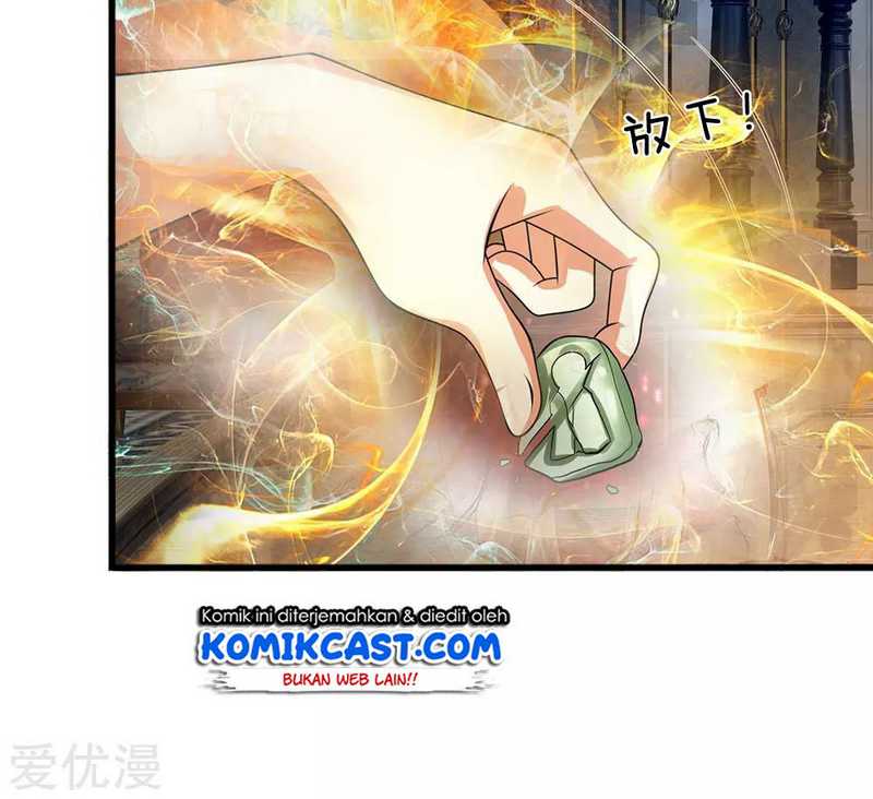 City Chapter 83 - halaman 10
