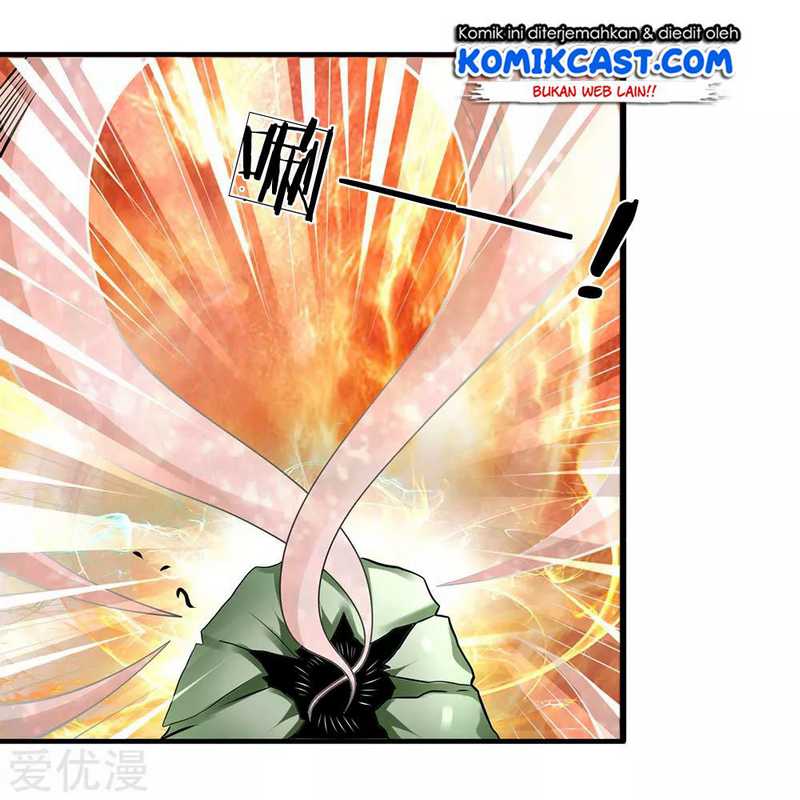 City Chapter 83 - halaman 11