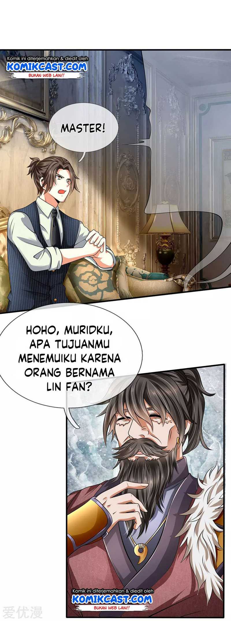 City Chapter 83 - halaman 14