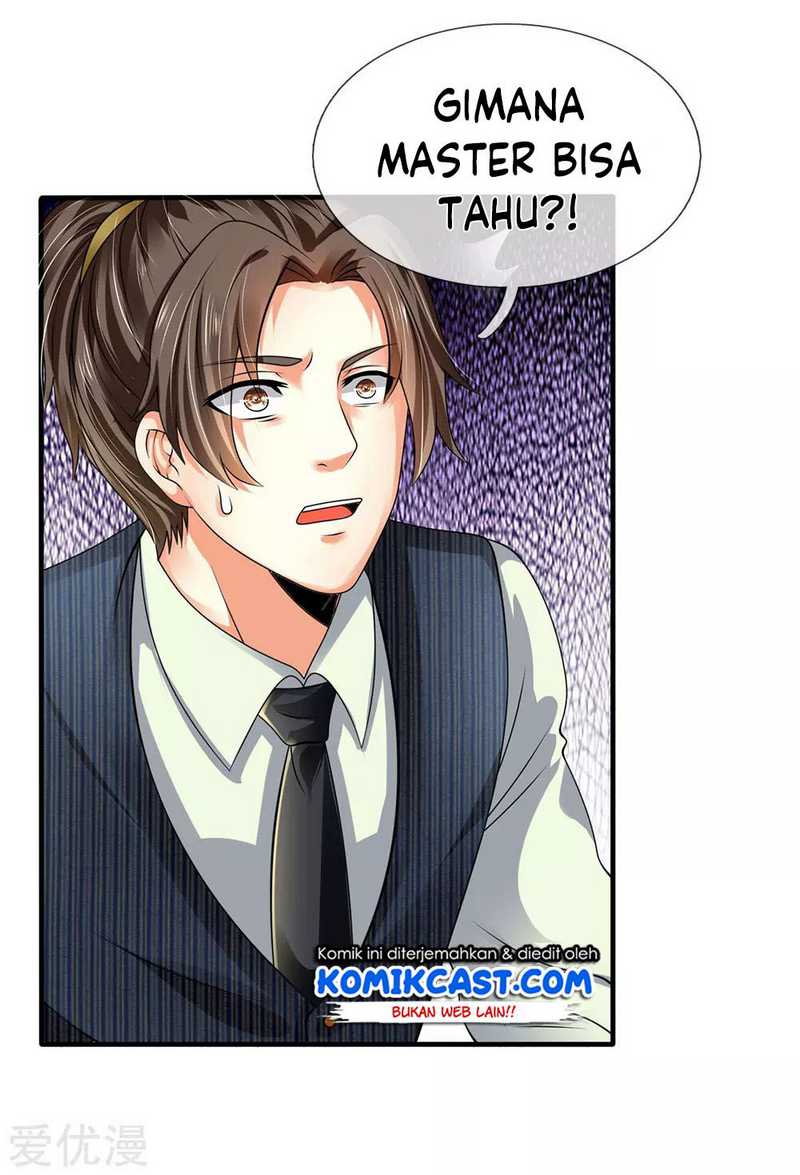 City Chapter 83 - halaman 15
