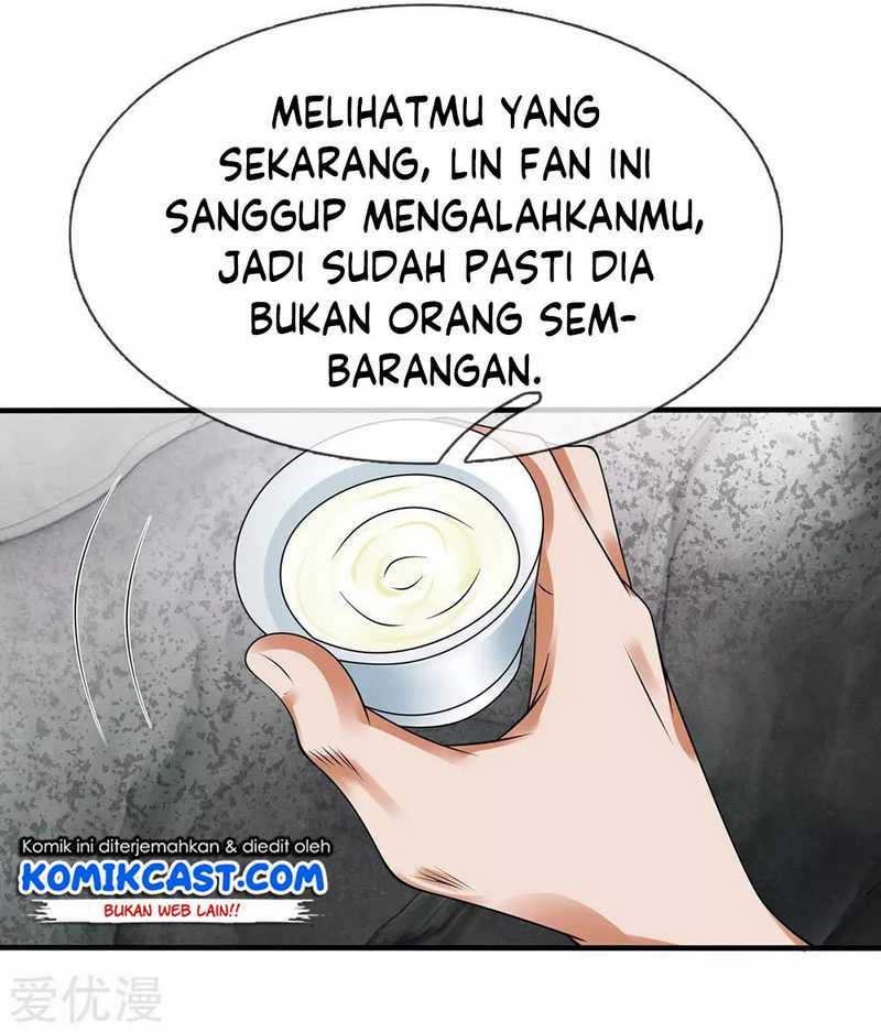 City Chapter 83 - halaman 17
