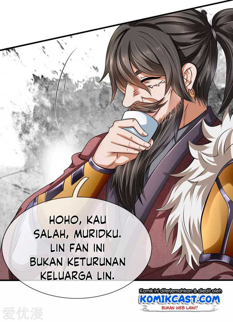 City Chapter 83 - halaman 19