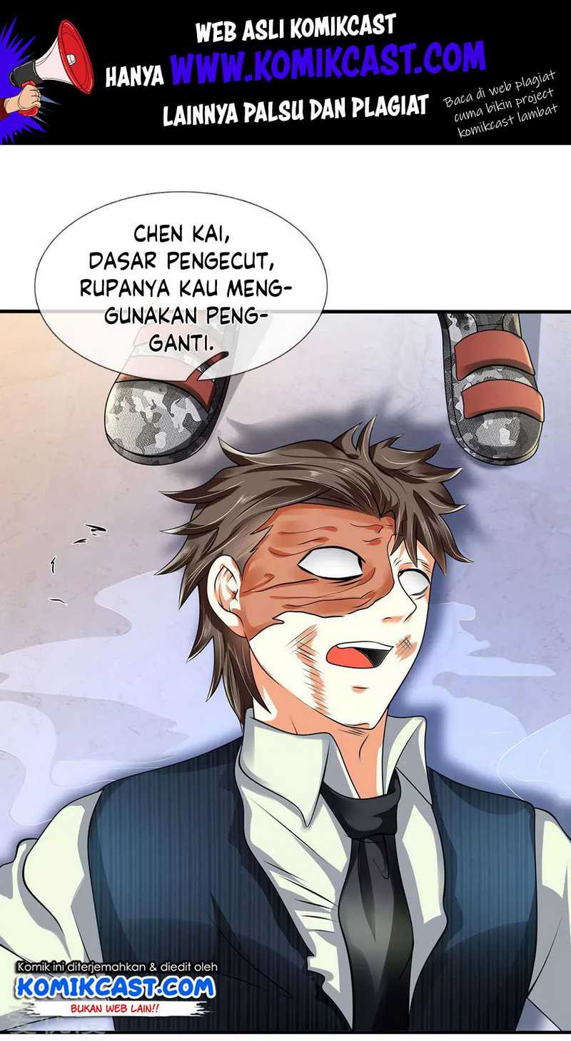 City Chapter 83 - halaman 2