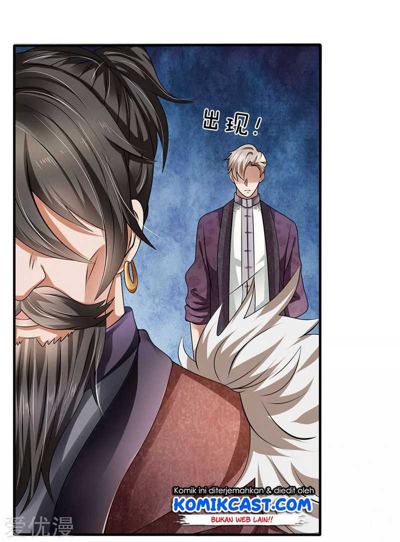 City Chapter 83 - halaman 22