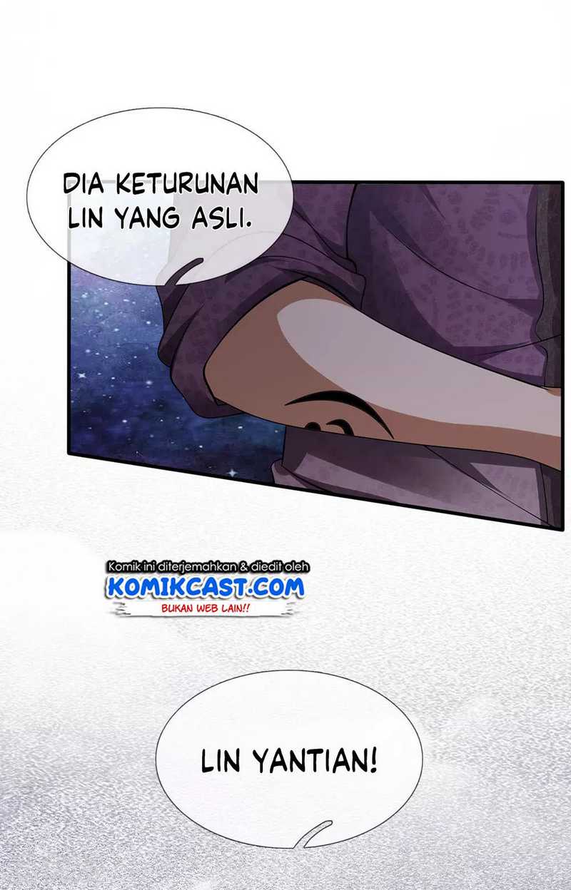 City Chapter 83 - halaman 23