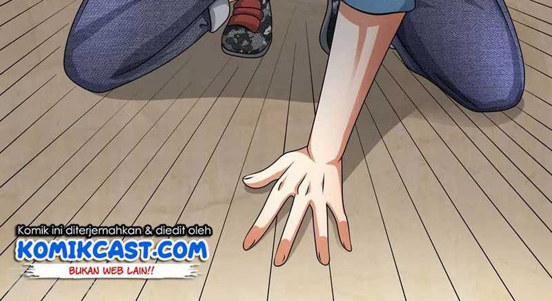 City Chapter 84 - halaman 11