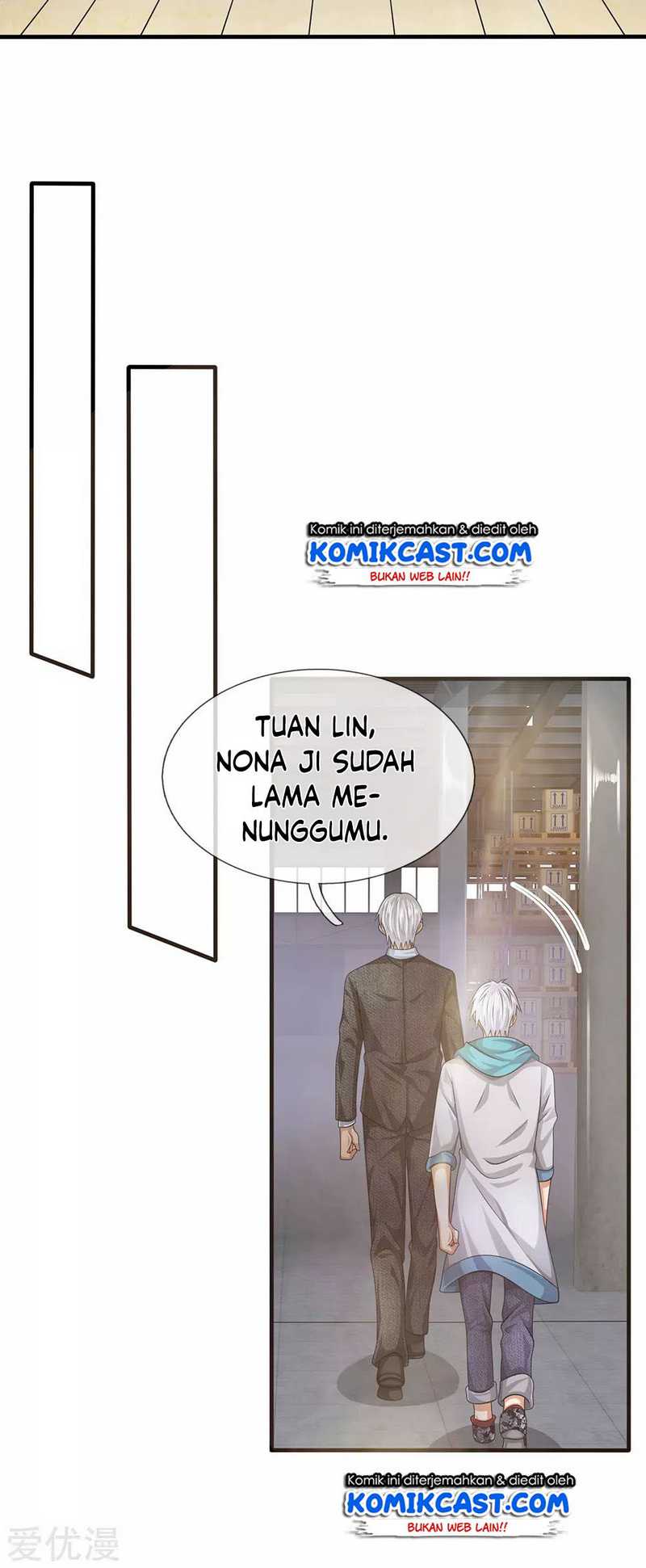 City Chapter 84 - halaman 12