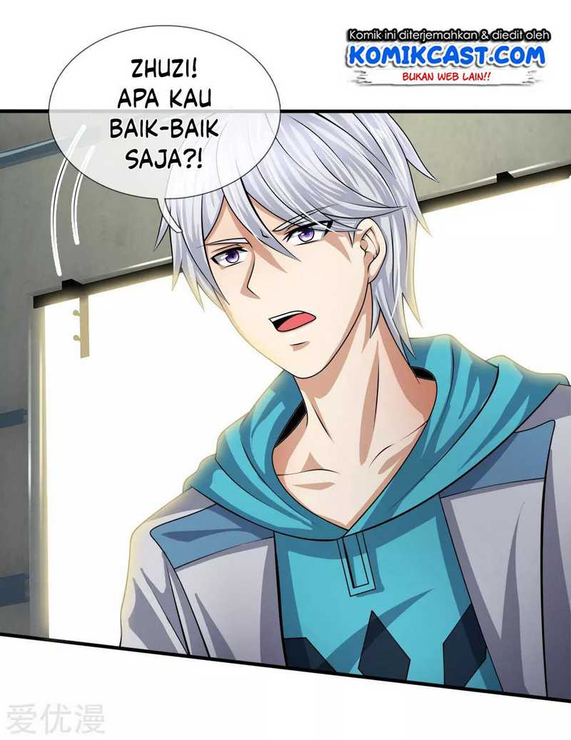 City Chapter 84 - halaman 13