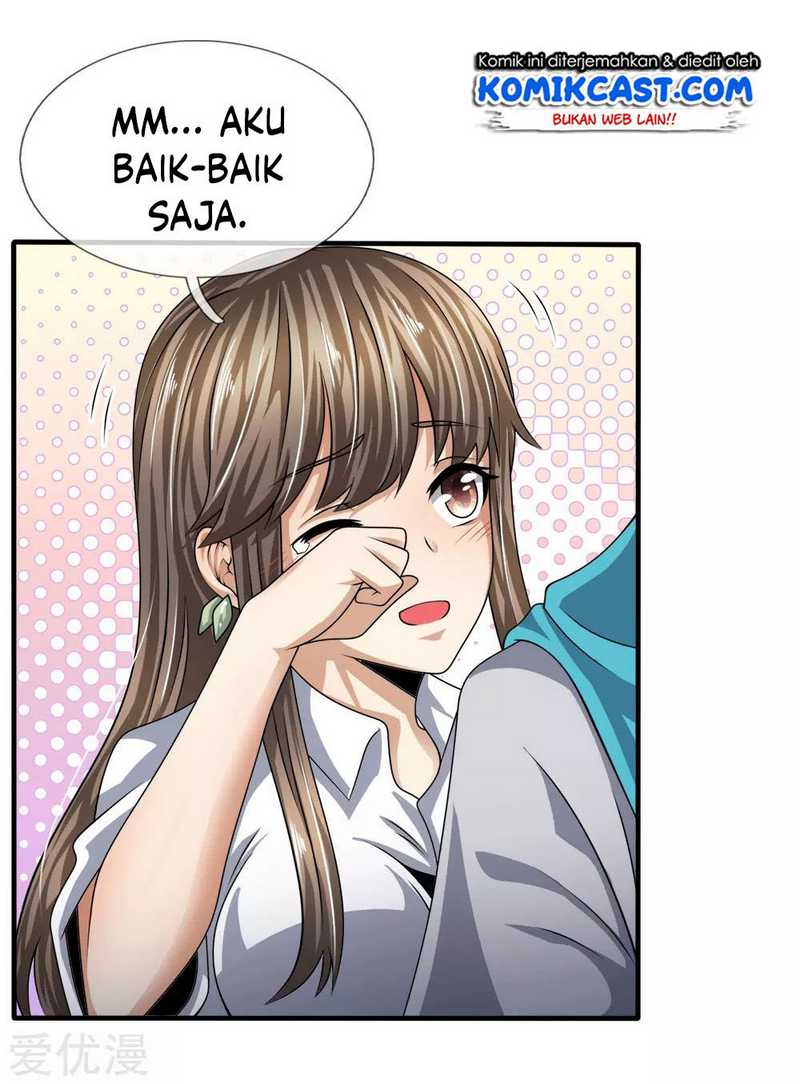 City Chapter 84 - halaman 17