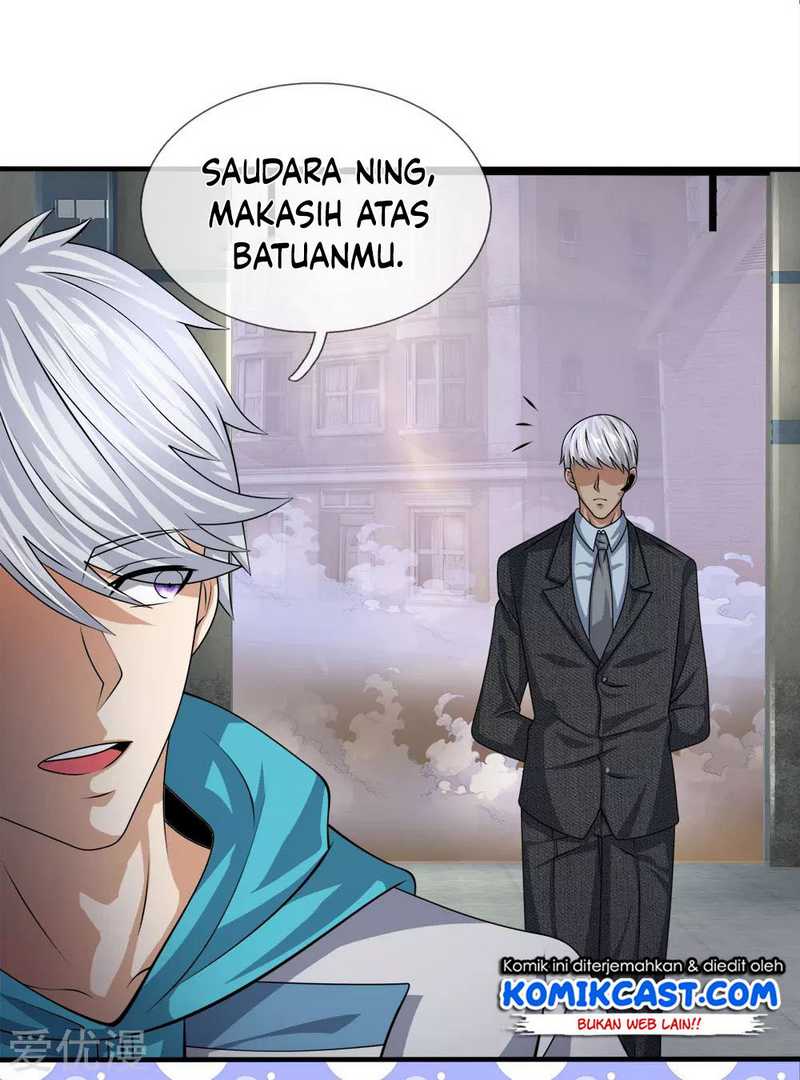 City Chapter 84 - halaman 19