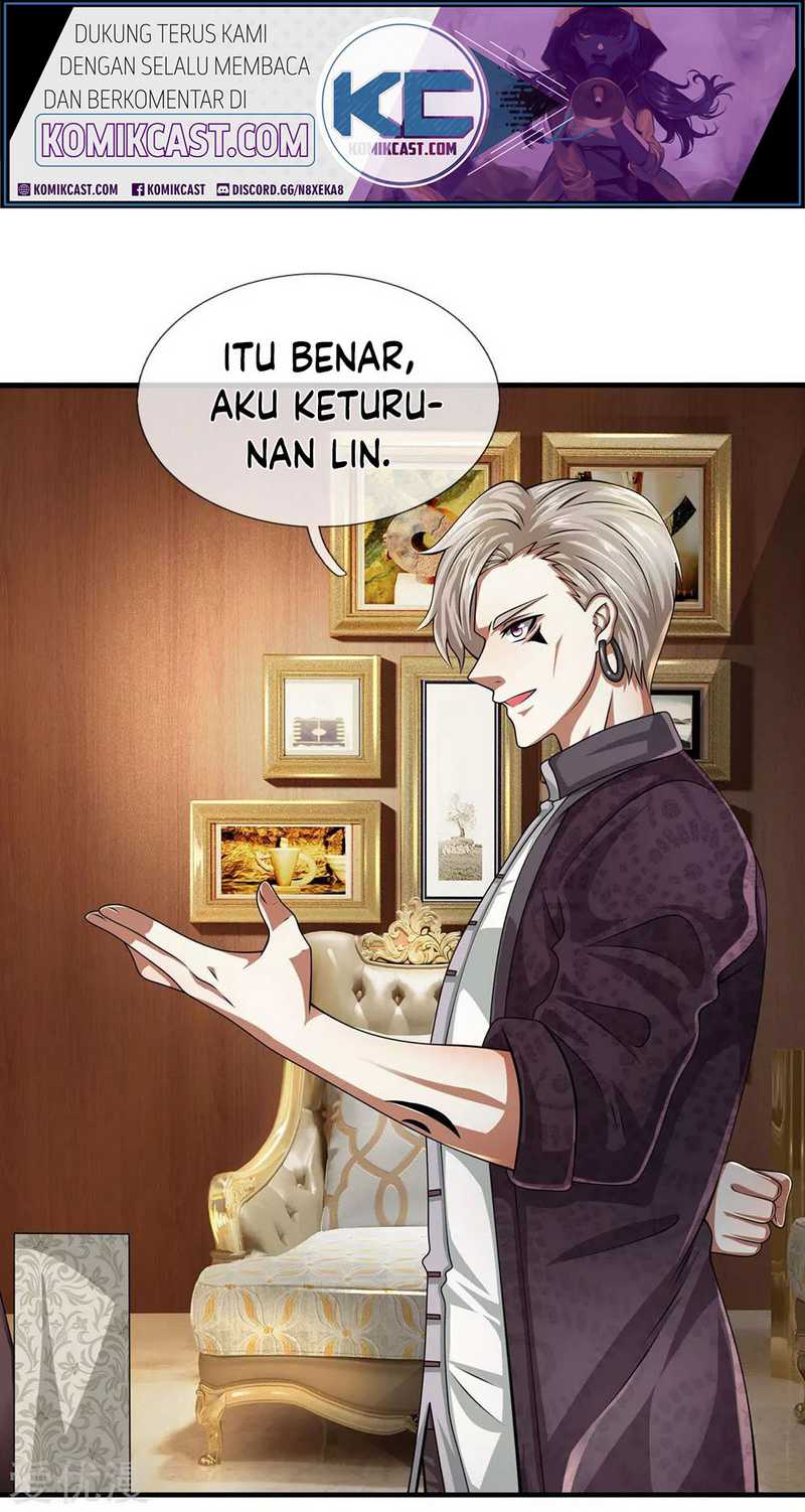 City Chapter 84 - halaman 2