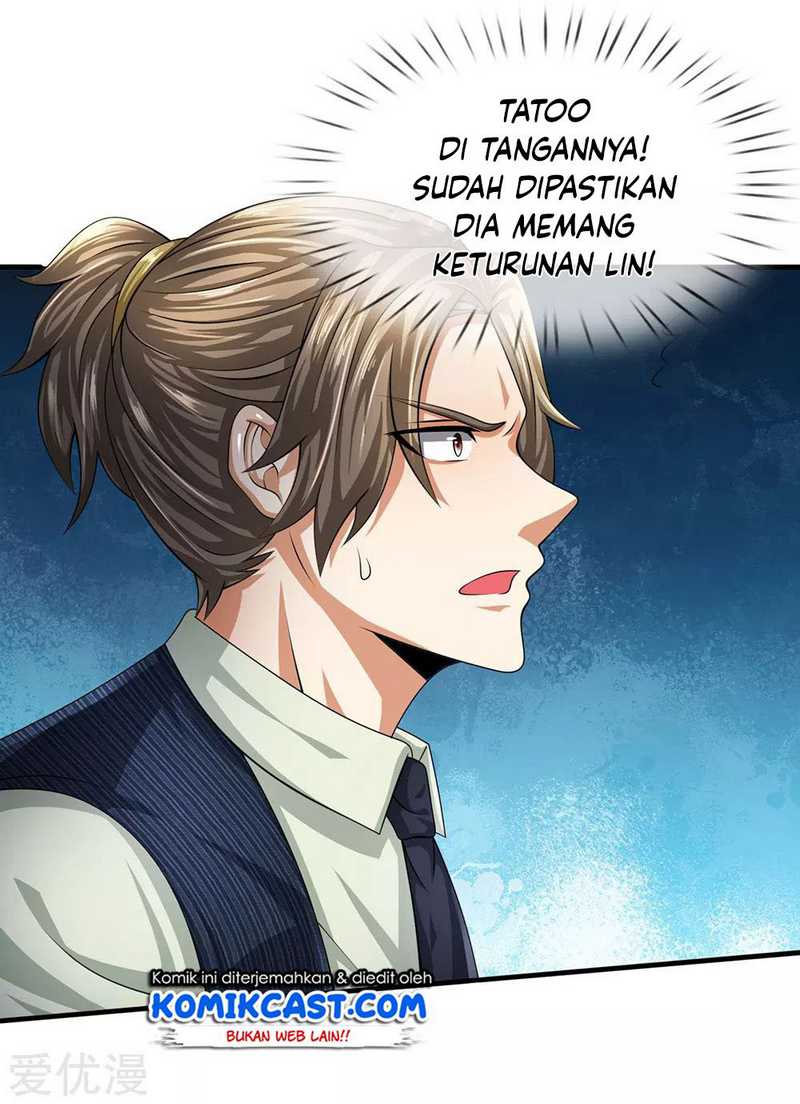 City Chapter 84 - halaman 3