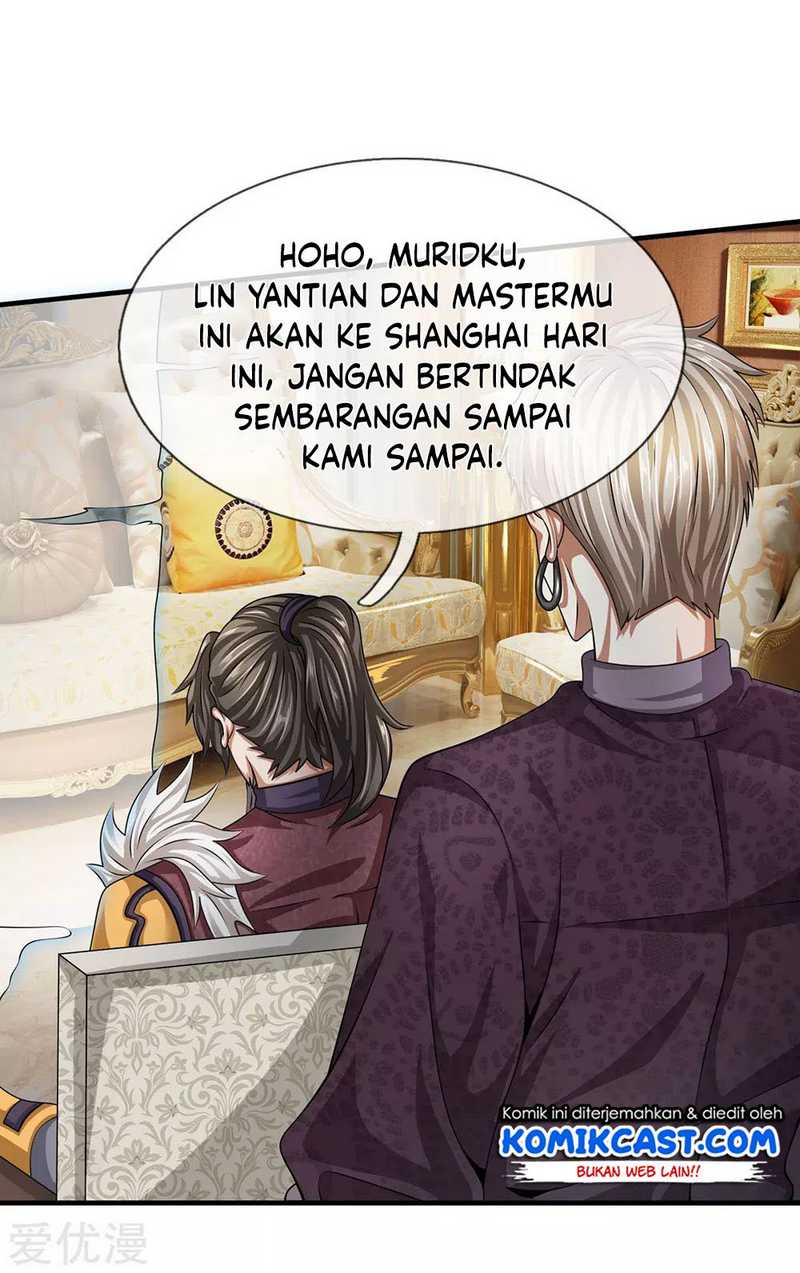 City Chapter 84 - halaman 4