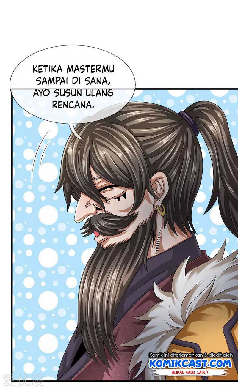 City Chapter 84 - halaman 5