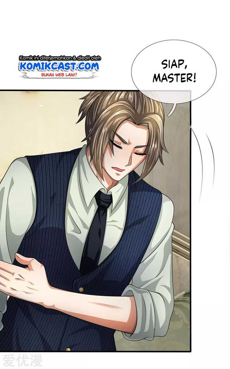 City Chapter 84 - halaman 6