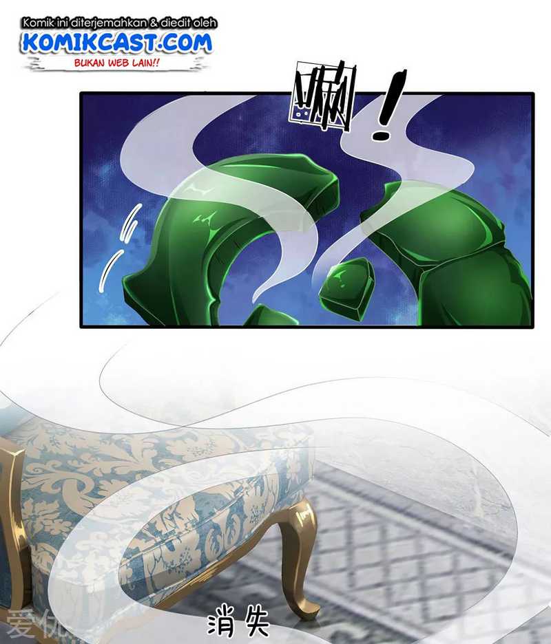 City Chapter 84 - halaman 7