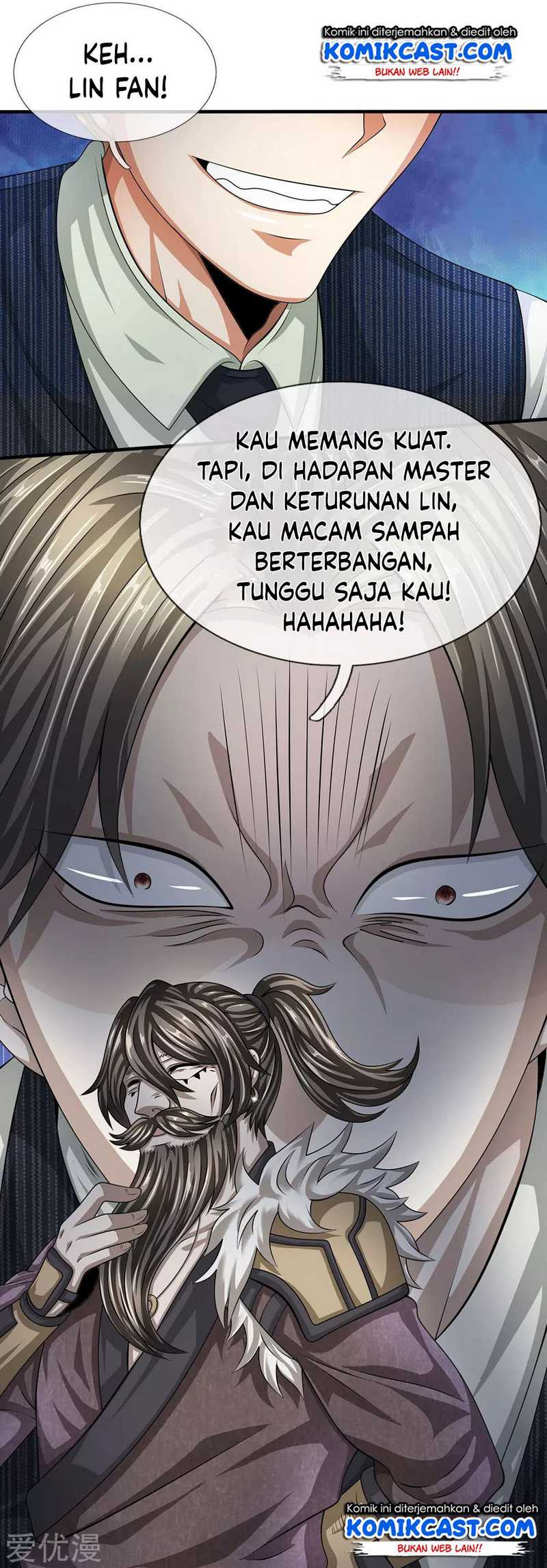 City Chapter 84 - halaman 9