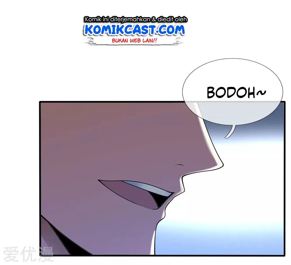 City Chapter 85 - halaman 10