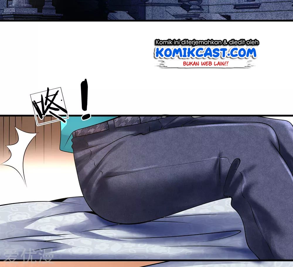 City Chapter 85 - halaman 16