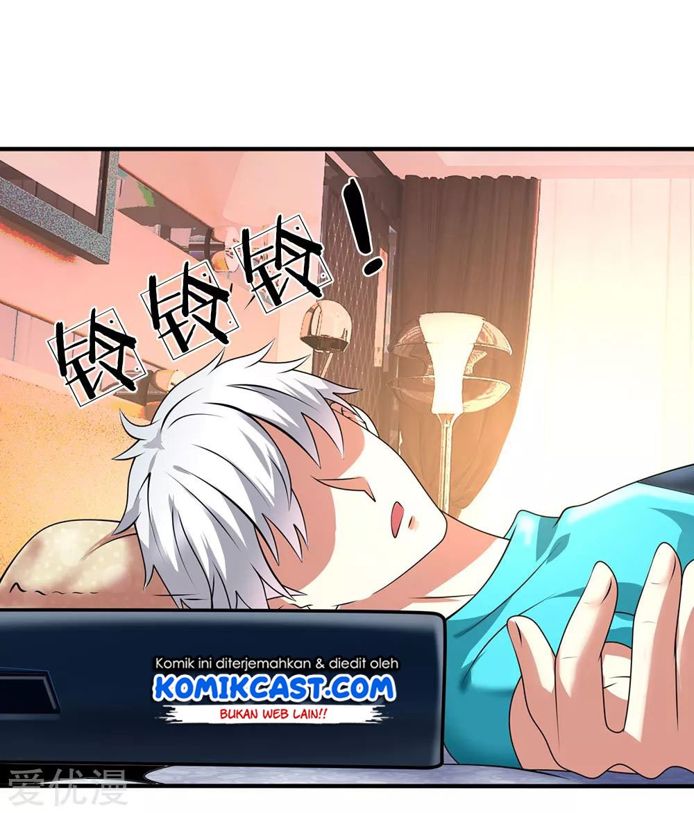 City Chapter 85 - halaman 18