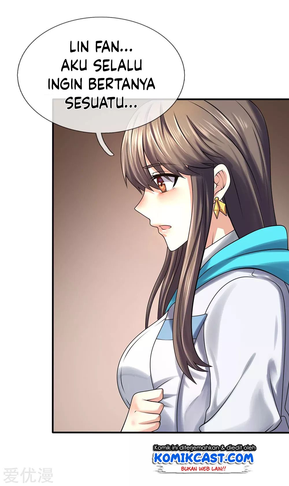 City Chapter 85 - halaman 5