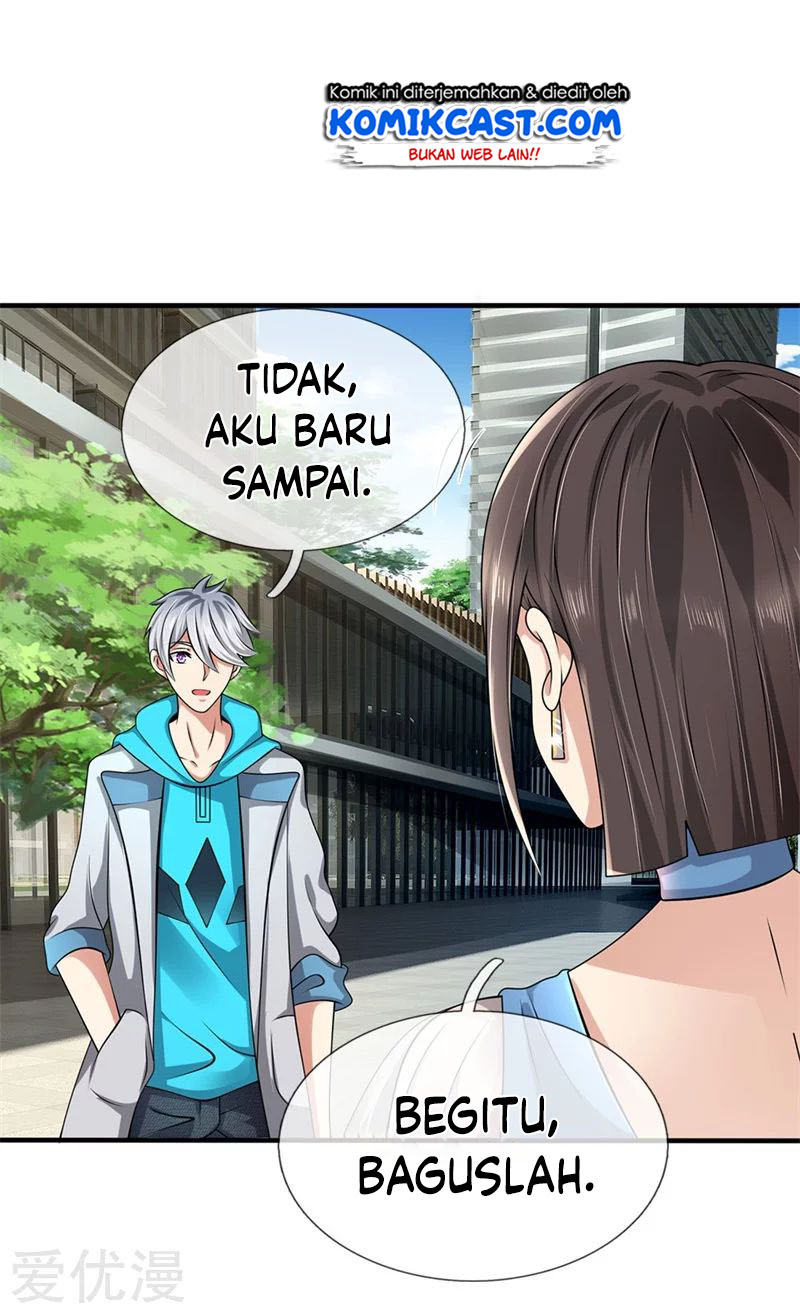 City Chapter 86 - halaman 13