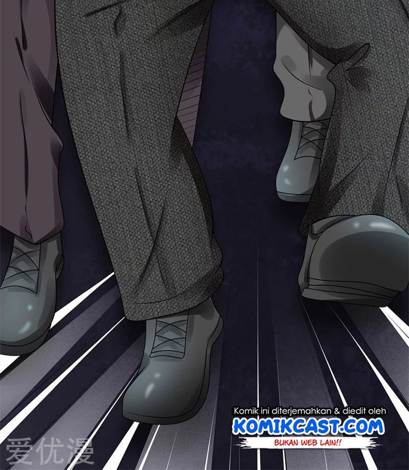 City Chapter 86 - halaman 21