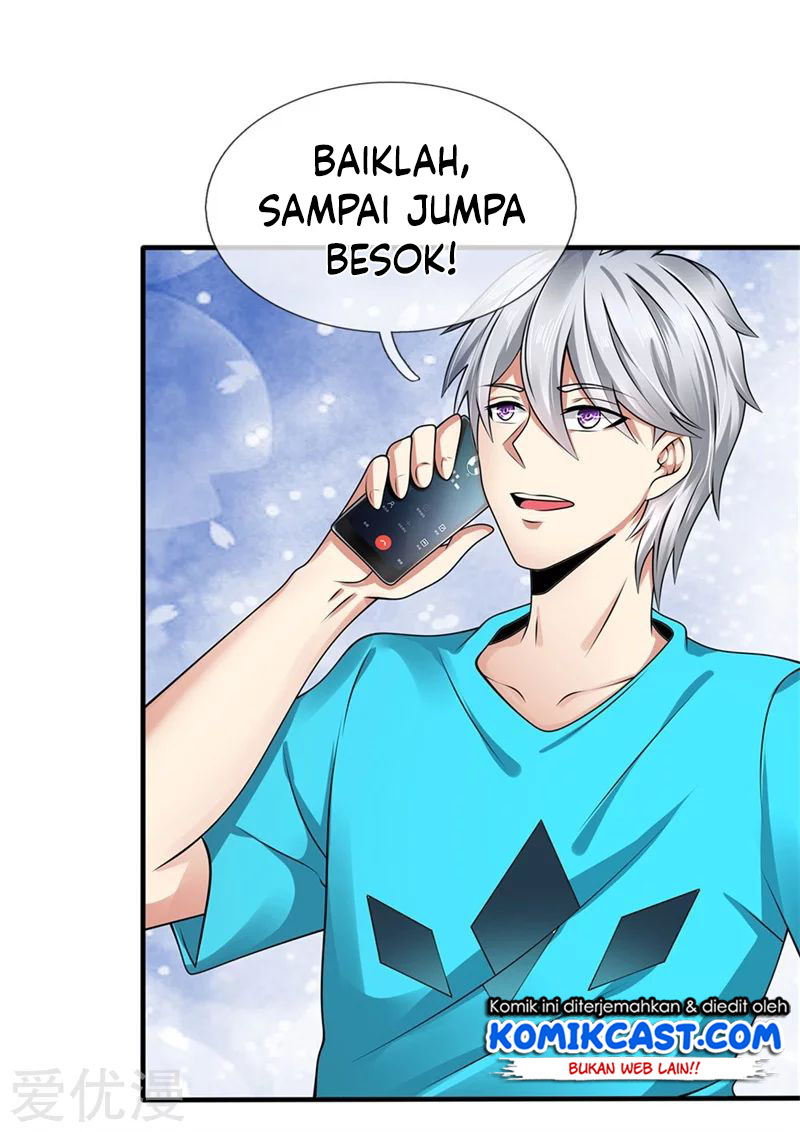 City Chapter 86 - halaman 3