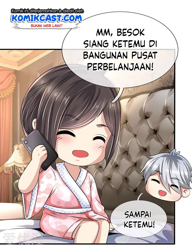 City Chapter 86 - halaman 4