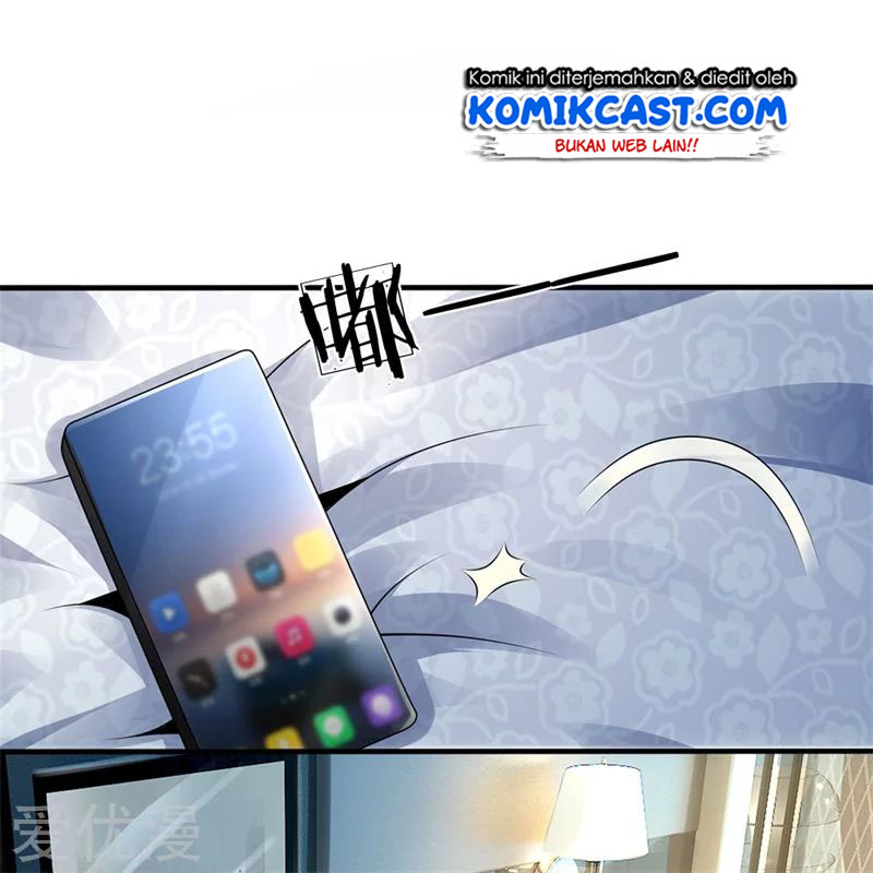 City Chapter 86 - halaman 5