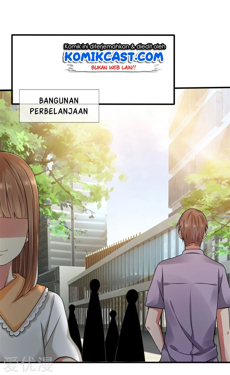 City Chapter 86 - halaman 7
