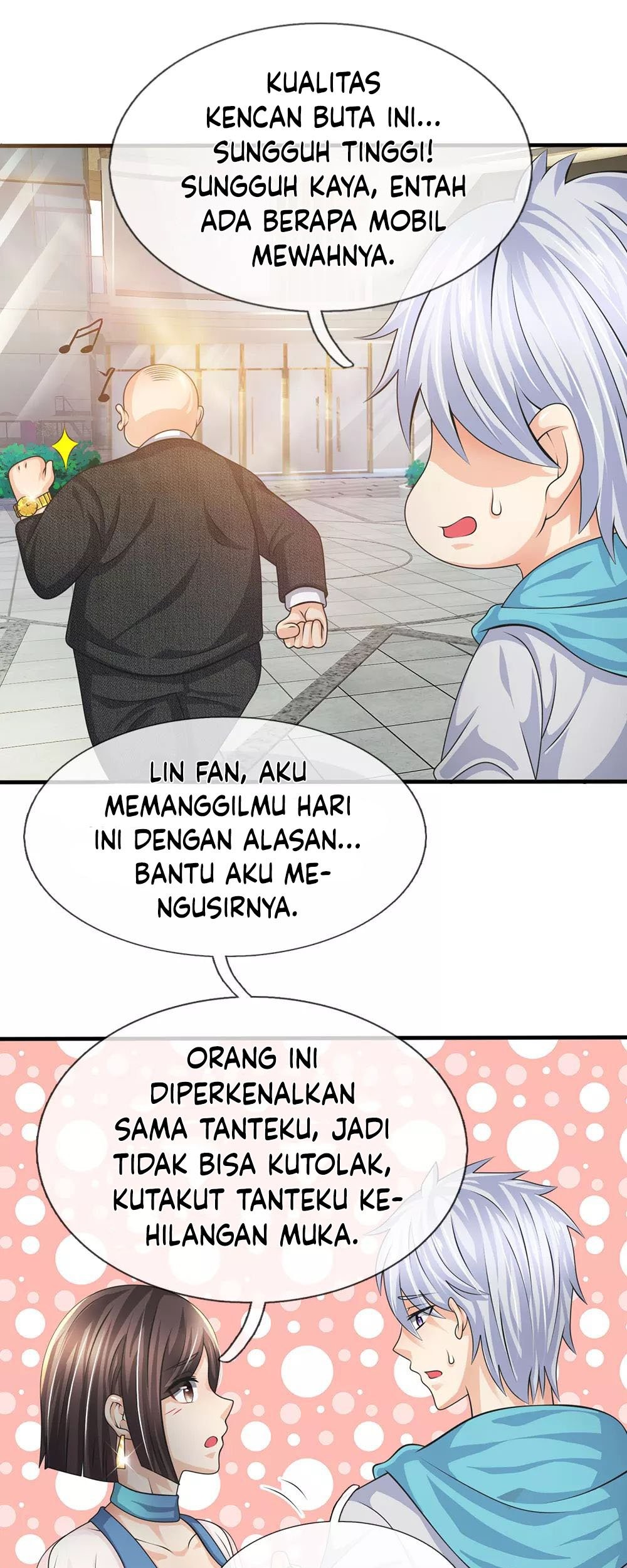 City Chapter 87 - halaman 11