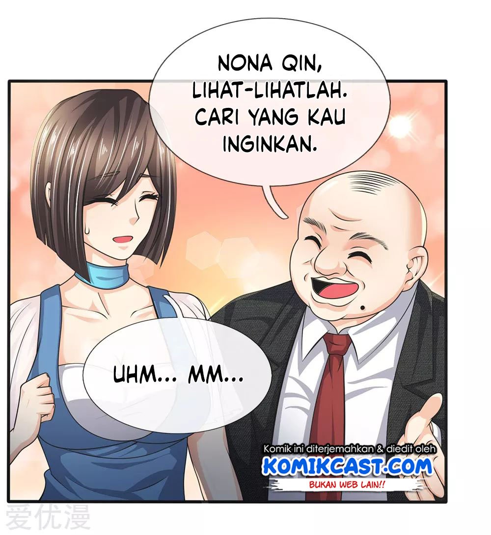 City Chapter 87 - halaman 14