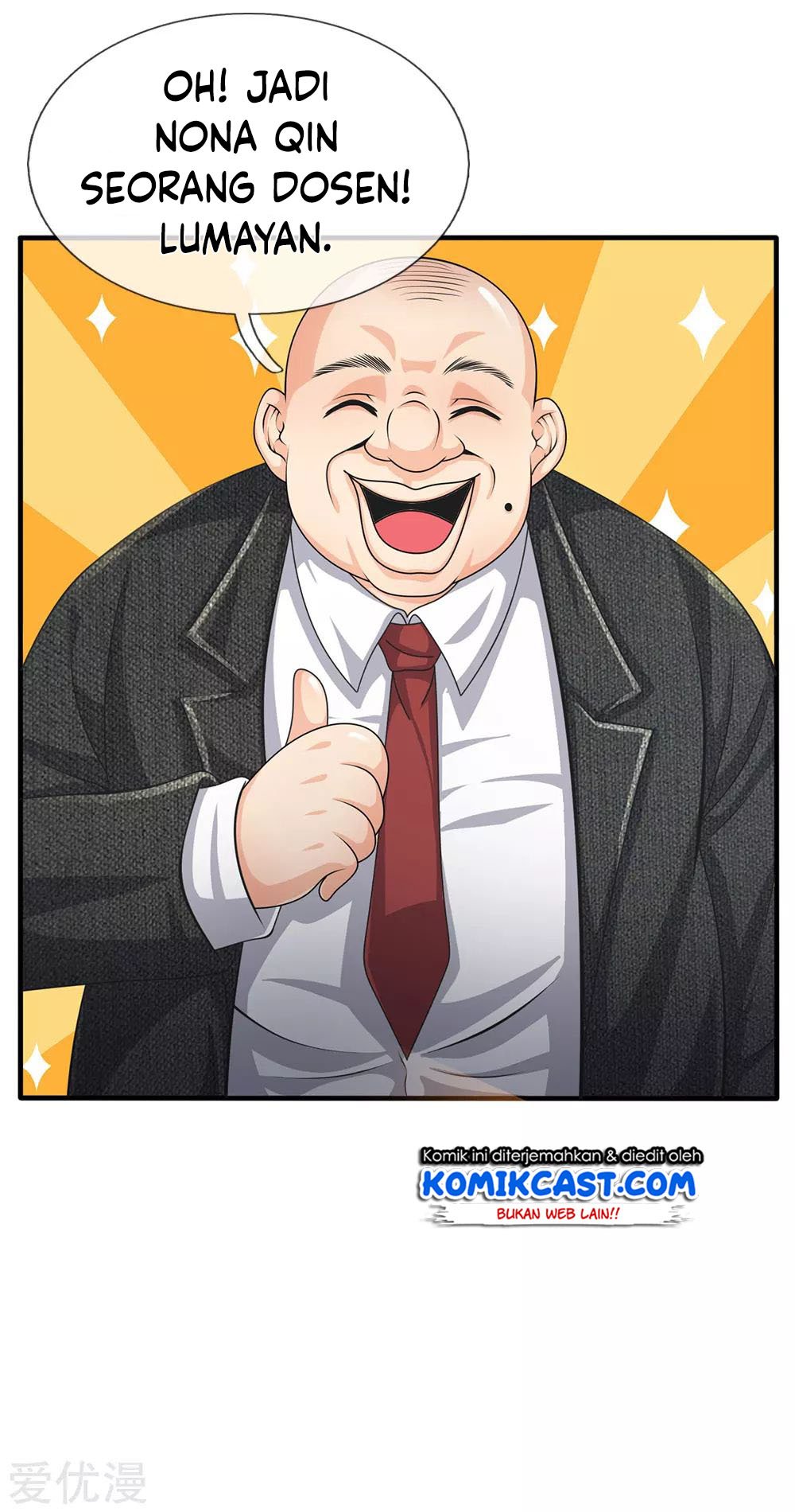 City Chapter 87 - halaman 7
