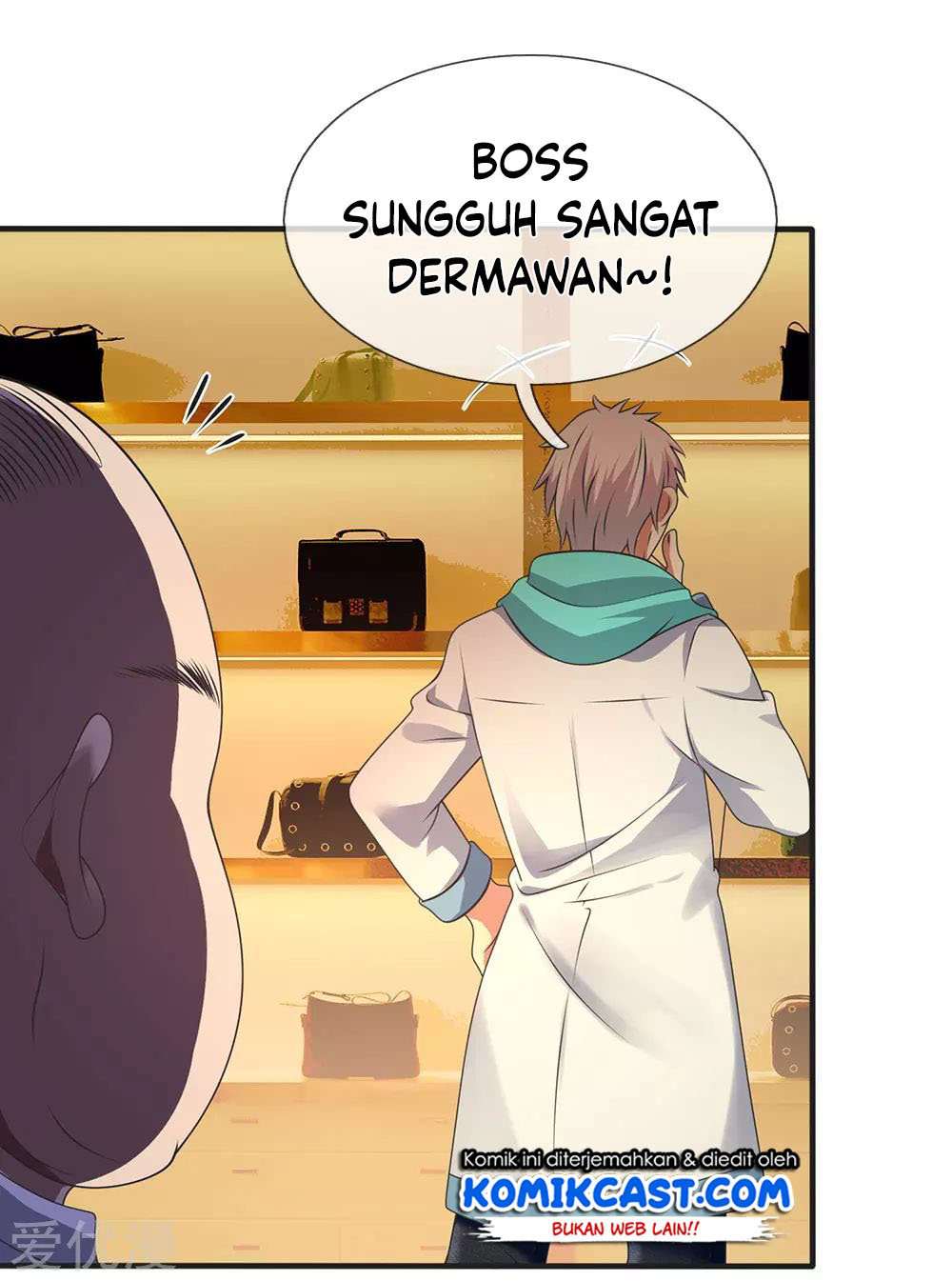 City Chapter 88 - halaman 14