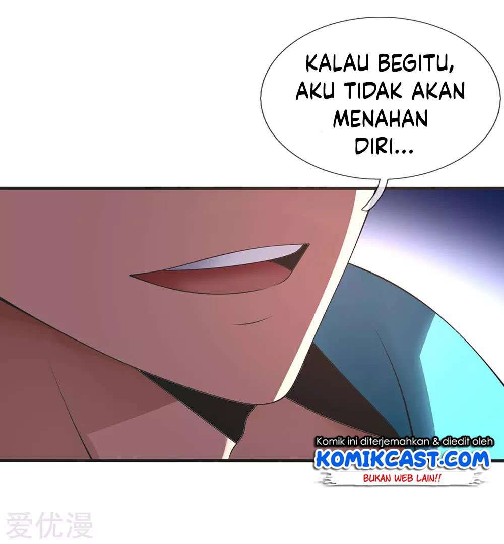 City Chapter 88 - halaman 17