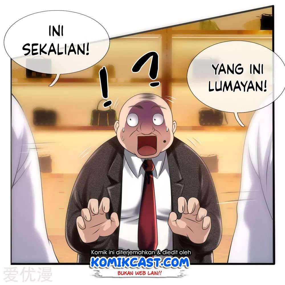 City Chapter 88 - halaman 19