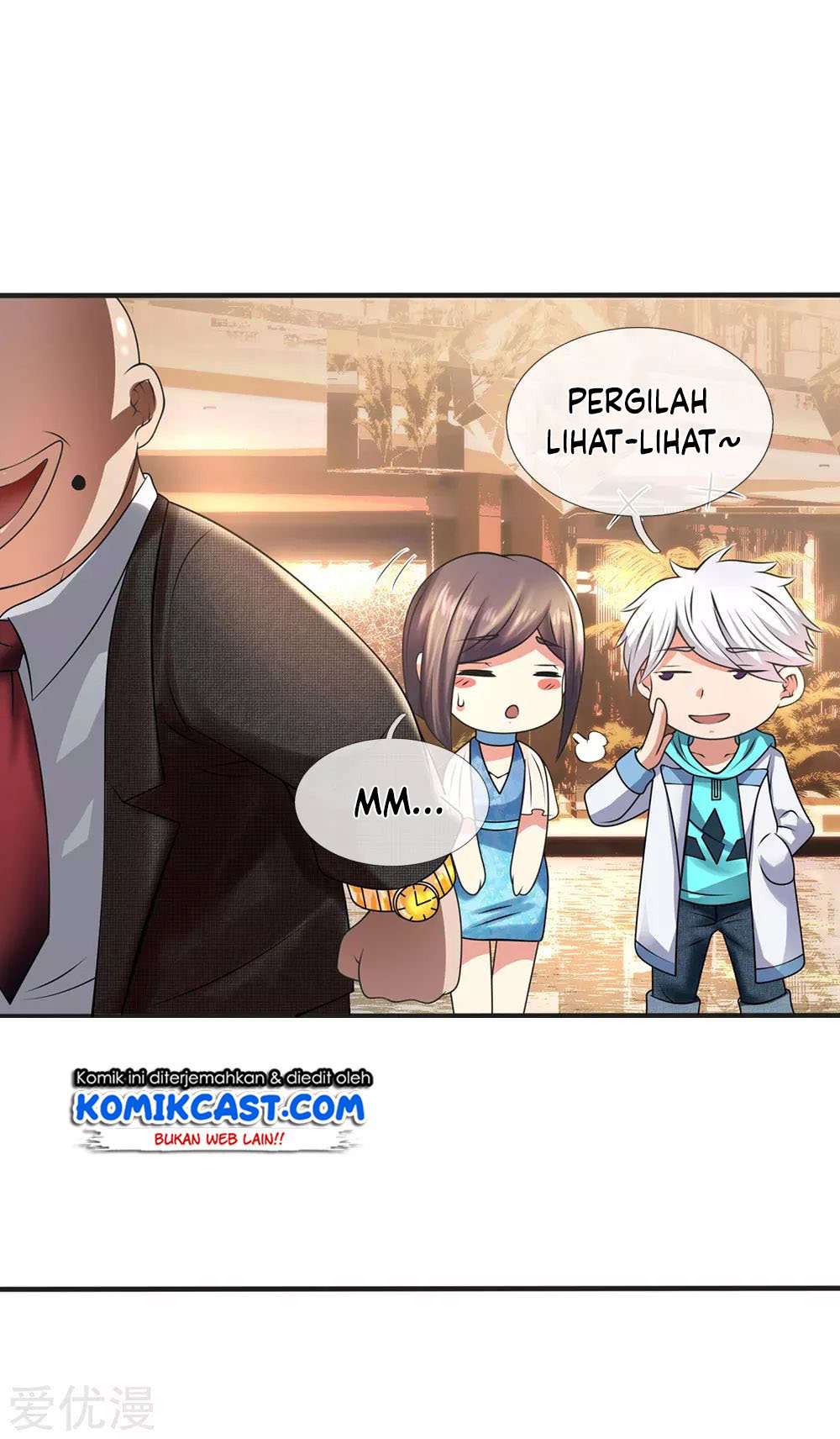 City Chapter 88 - halaman 3