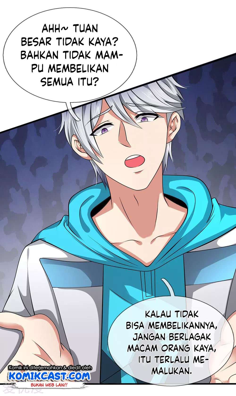 City Chapter 89 - halaman 13