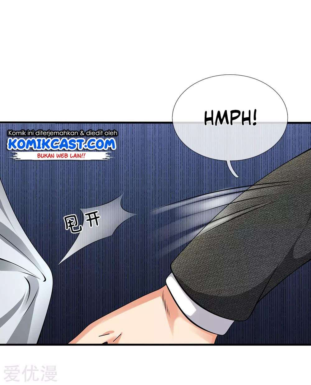 City Chapter 89 - halaman 18