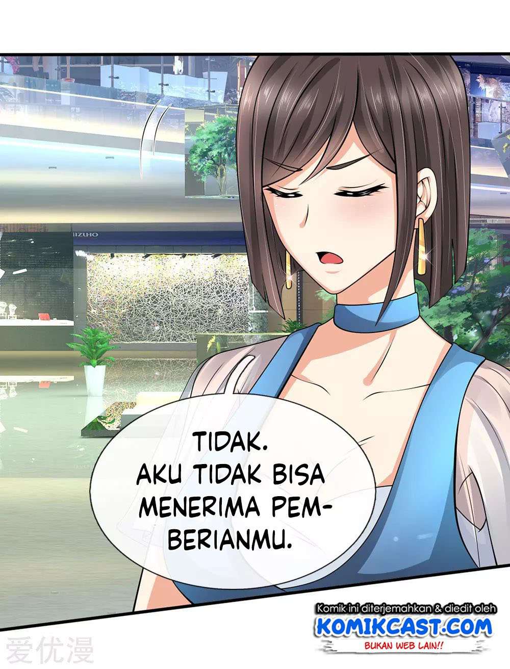 City Chapter 89 - halaman 21