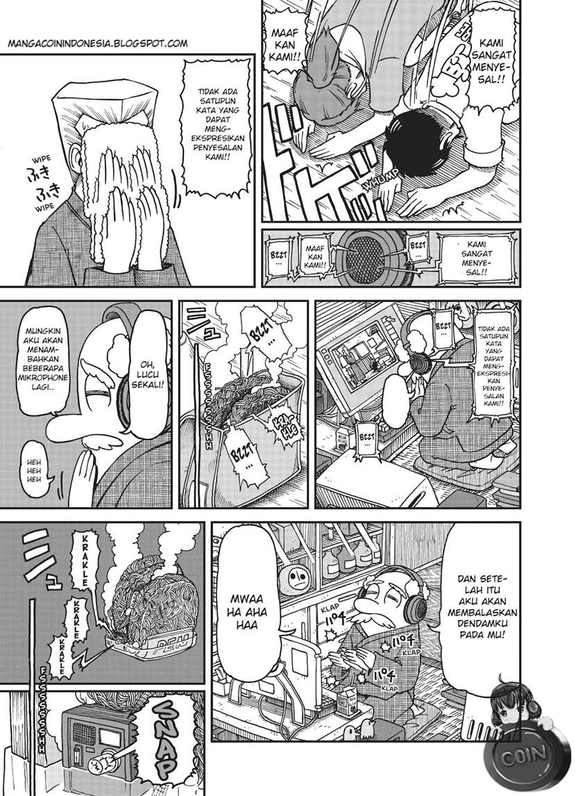 City Chapter 9 - halaman 1