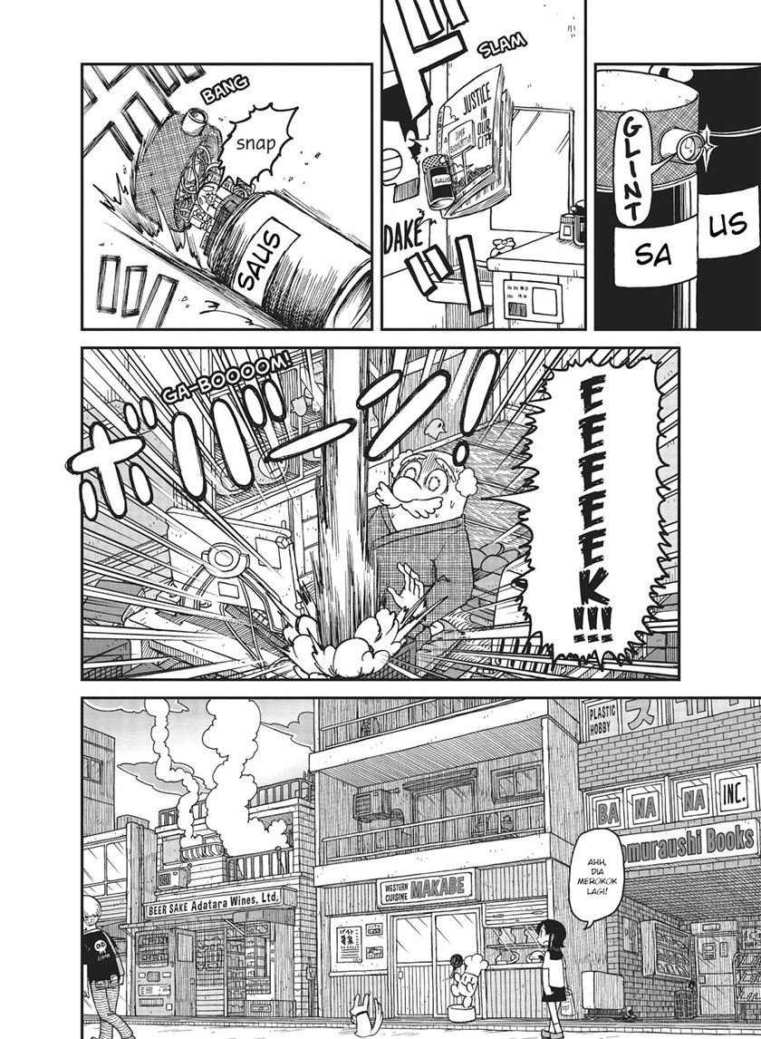 City Chapter 9 - halaman 10