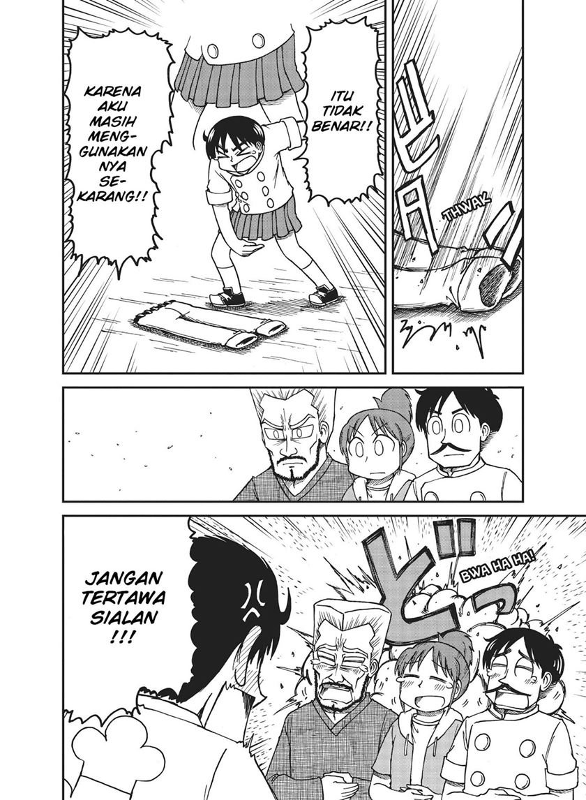 City Chapter 9 - halaman 8