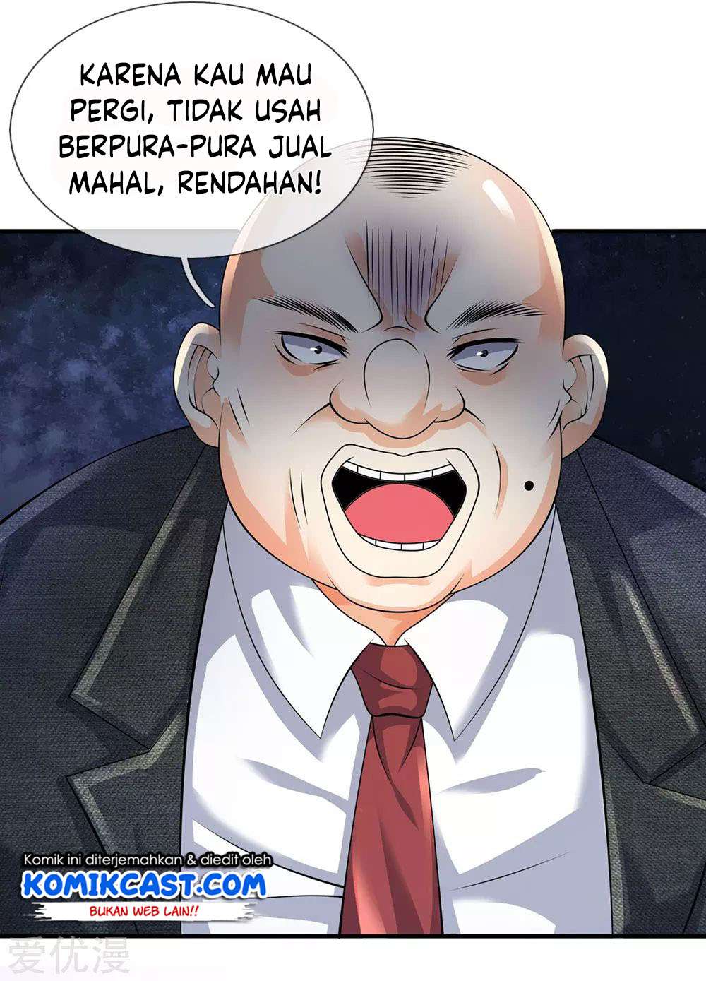 City Chapter 90 - halaman 12