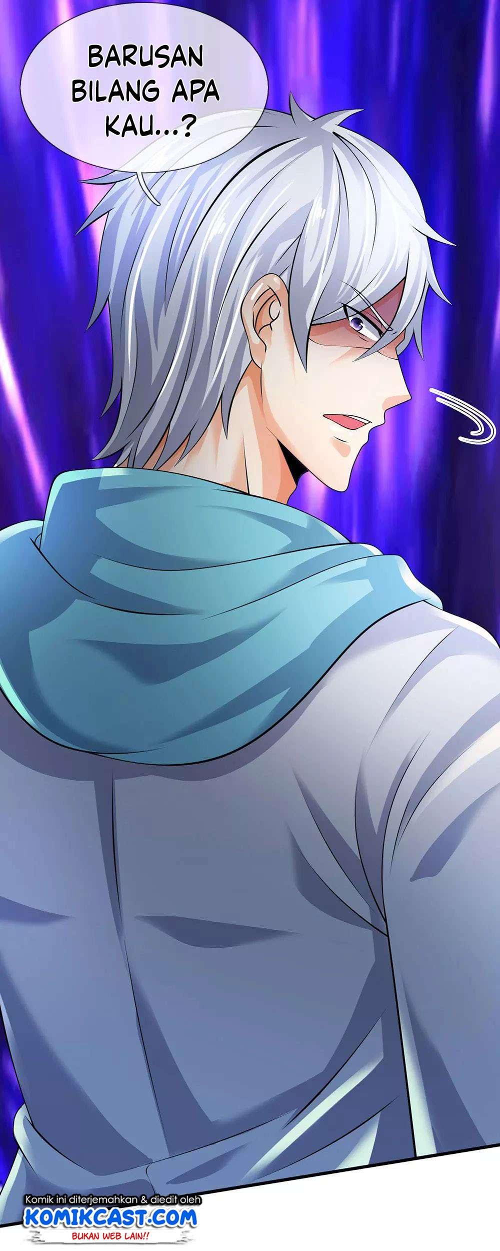 City Chapter 90 - halaman 14