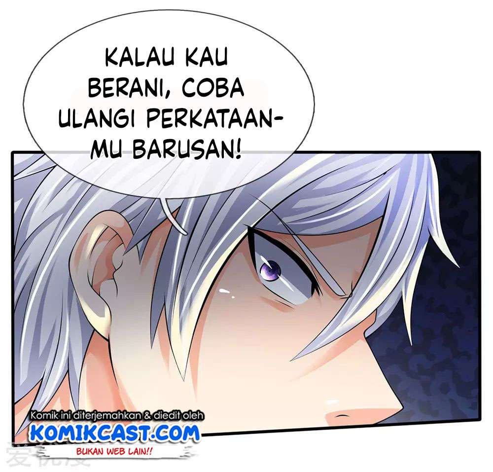 City Chapter 90 - halaman 16